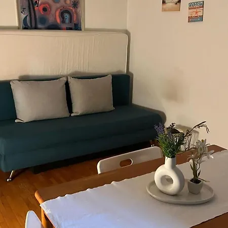 Appartement Gru - *